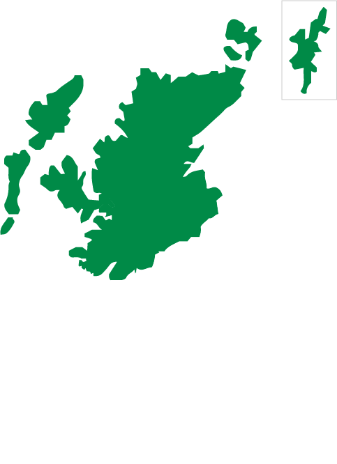 Highlands Location