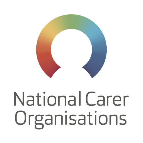 National Carers Organisations logo