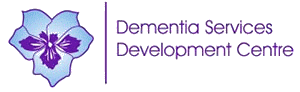 Dementia Services Centre logo